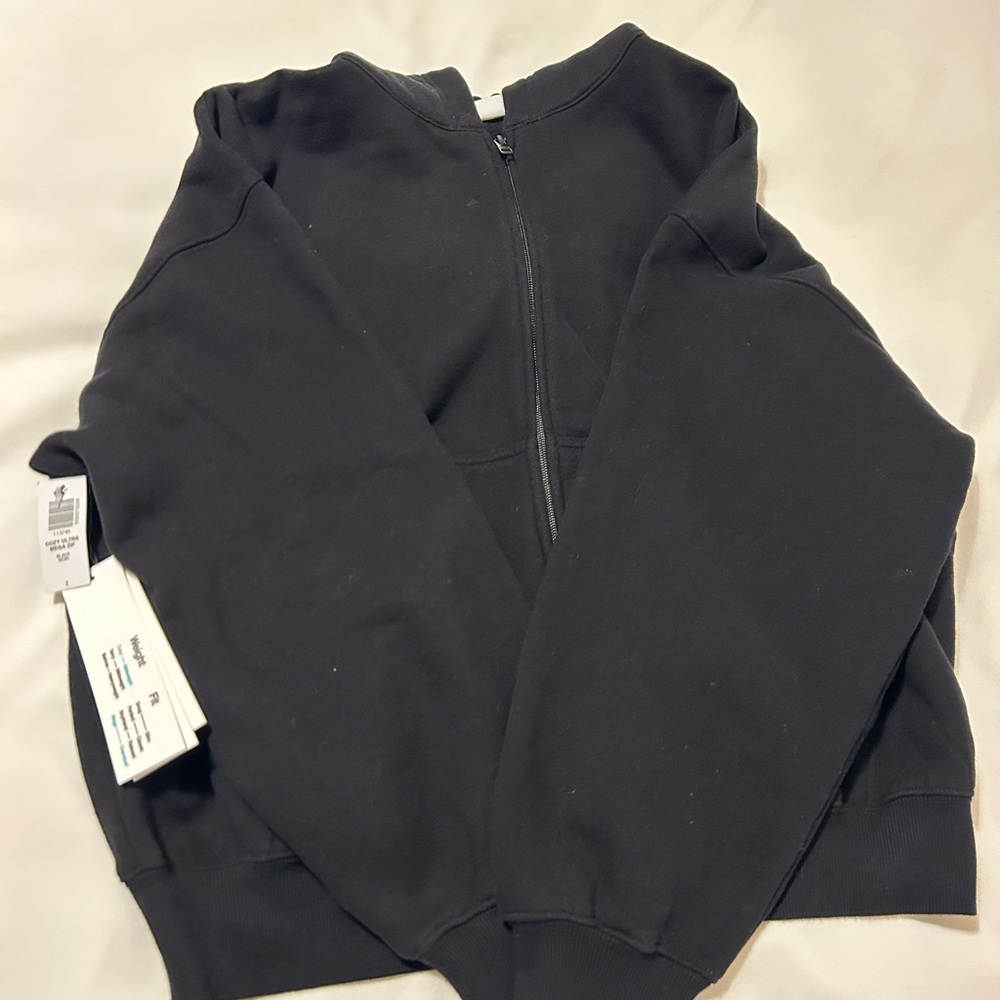 TNA Cozy Mega Ultra Zip